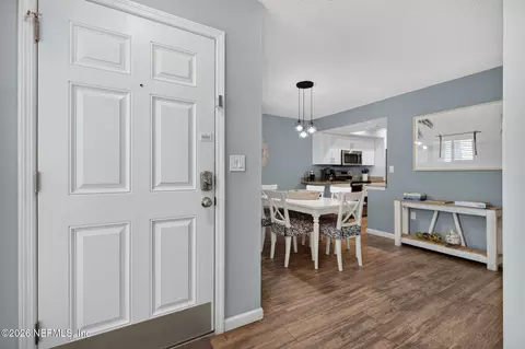 Entry Way - 6300 A1a #A44D, Saint Augustine, FL 32080 photo 2 of 3