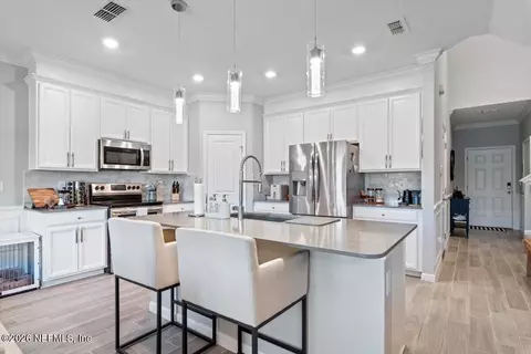 Kitchen - 155 Appleton Ct, Saint Augustine, FL 32092 photo 4 of 5