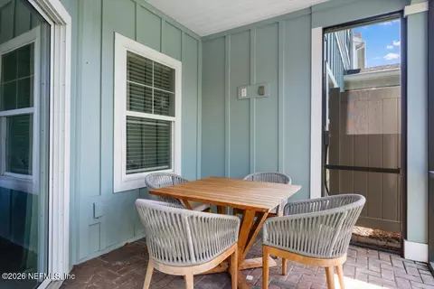 Exterior - 155 Appleton Ct, Saint Augustine, FL 32092 photo 4 of 8