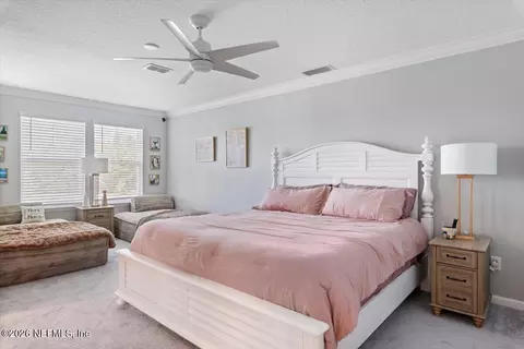 Bedroom - 155 Appleton Ct, Saint Augustine, FL 32092 photo 1 of 4