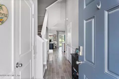 Entry Way - 155 Appleton Ct, Saint Augustine, FL 32092 photo 1 of 9