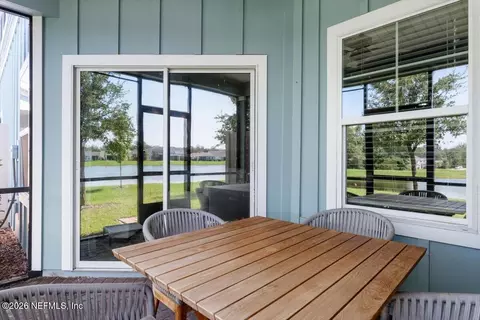 Exterior - 155 Appleton Ct, Saint Augustine, FL 32092 photo 5 of 8