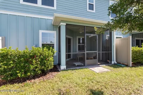 Exterior - 155 Appleton Ct, Saint Augustine, FL 32092 photo 8 of 8