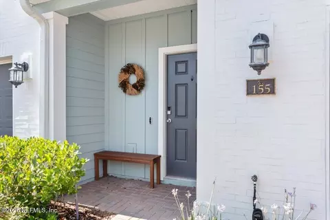 Exterior - 155 Appleton Ct, Saint Augustine, FL 32092 photo 2 of 8