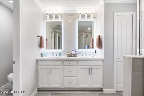 Bath - 155 Appleton Ct, Saint Augustine, FL 32092 photo 3 of 8