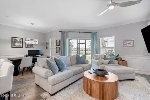 Living - 155 Appleton Ct, Saint Augustine, FL 32092 photo 1 of 2