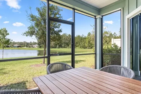Exterior - 155 Appleton Ct, Saint Augustine, FL 32092 photo 6 of 8