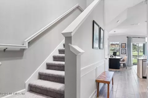 Entry Way - 155 Appleton Ct, Saint Augustine, FL 32092 photo 5 of 9