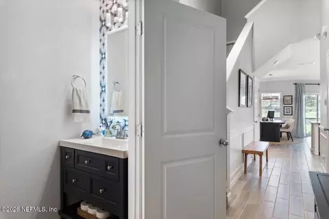 Entry Way - 155 Appleton Ct, Saint Augustine, FL 32092 photo 3 of 9