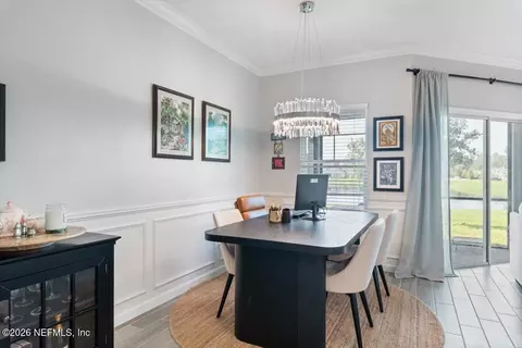 Dining - 155 Appleton Ct, Saint Augustine, FL 32092 photo 1 of 1
