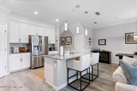 Kitchen - 155 Appleton Ct, Saint Augustine, FL 32092 photo 3 of 5
