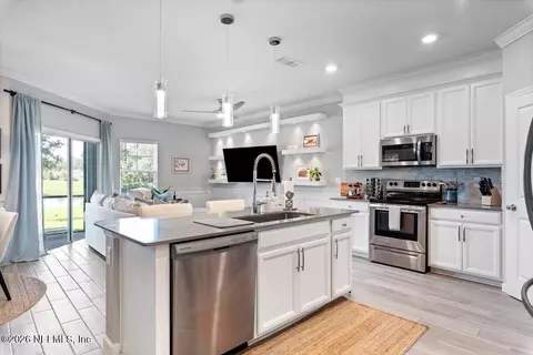 Kitchen - 155 Appleton Ct, Saint Augustine, FL 32092 photo 1 of 5