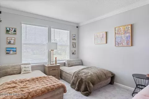 Bedroom - 155 Appleton Ct, Saint Augustine, FL 32092 photo 3 of 4