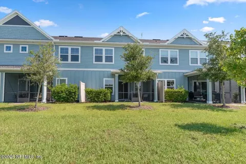 Exterior - 155 Appleton Ct, Saint Augustine, FL 32092 photo 7 of 8