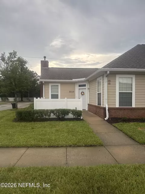 4365 Edgewater Crossing Dr #11-3, Jacksonville, FL 32257