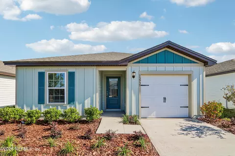 7664 Recon Dr, Jacksonville, FL 32244