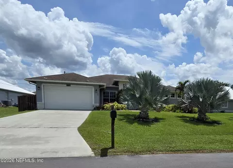 538 SW Kabot Ave, Port Saint Lucie, FL 34953