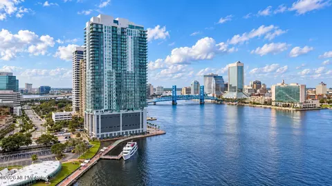 1431 Riverplace Blvd #1707, Jacksonville, FL 32207