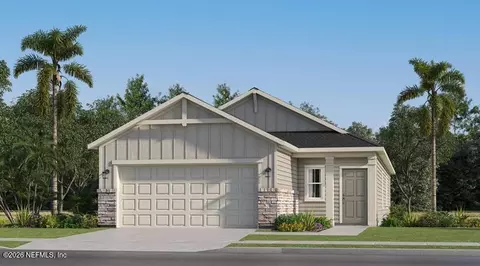 6286 Mare Ave, Jacksonville, FL 32219