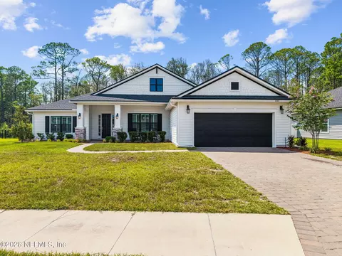 Exterior - 85292 Sandy Ridge Loop, Yulee, FL 32097 photo 6 of 6