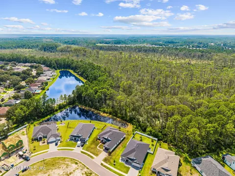 View/Area - 85292 Sandy Ridge Loop, Yulee, FL 32097 photo 6 of 16