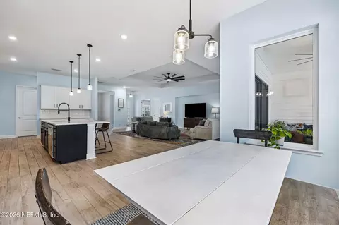 Dining - 85292 Sandy Ridge Loop, Yulee, FL 32097 photo 4 of 4