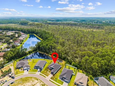 View/Area - 85292 Sandy Ridge Loop, Yulee, FL 32097 photo 5 of 16