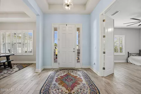 Entry Way - 85292 Sandy Ridge Loop, Yulee, FL 32097 photo 1 of 2