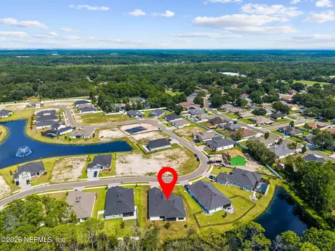 View/Area - 85292 Sandy Ridge Loop, Yulee, FL 32097 photo 11 of 16