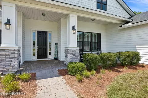 Exterior - 85292 Sandy Ridge Loop, Yulee, FL 32097 photo 2 of 6