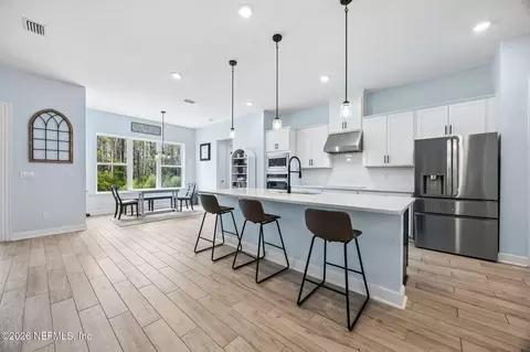 Kitchen - 85292 Sandy Ridge Loop, Yulee, FL 32097 photo 1 of 4