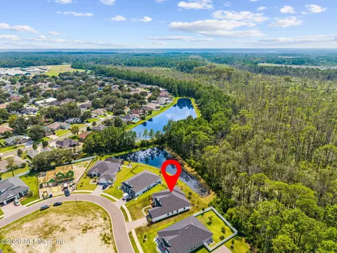 View/Area - 85292 Sandy Ridge Loop, Yulee, FL 32097 photo 7 of 16