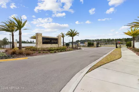 View/Area - 85292 Sandy Ridge Loop, Yulee, FL 32097 photo 2 of 16