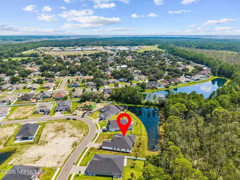 View/Area - 85292 Sandy Ridge Loop, Yulee, FL 32097 photo 9 of 16
