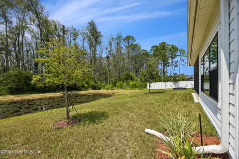 Exterior - 85292 Sandy Ridge Loop, Yulee, FL 32097 photo 5 of 6