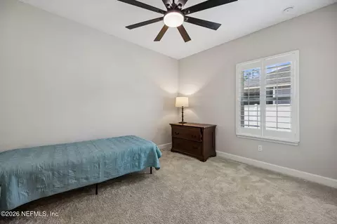 Bedroom - 85292 Sandy Ridge Loop, Yulee, FL 32097 photo 3 of 8