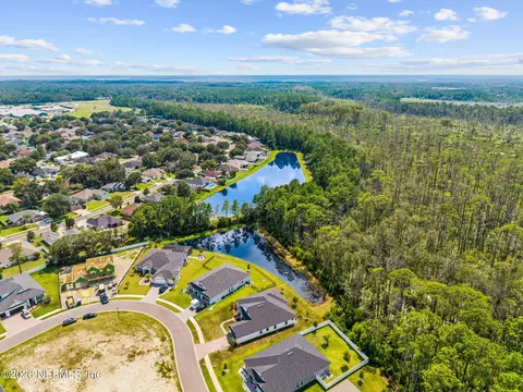 View/Area - 85292 Sandy Ridge Loop, Yulee, FL 32097 photo 8 of 16