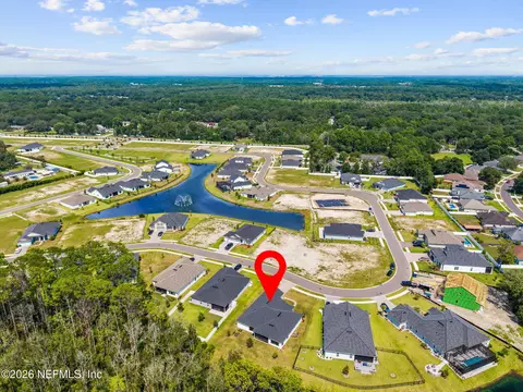 View/Area - 85292 Sandy Ridge Loop, Yulee, FL 32097 photo 13 of 16