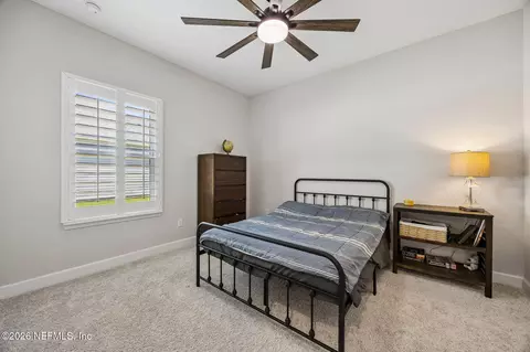 Bedroom - 85292 Sandy Ridge Loop, Yulee, FL 32097 photo 5 of 8