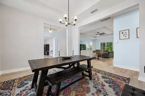 Dining - 85292 Sandy Ridge Loop, Yulee, FL 32097 photo 2 of 4