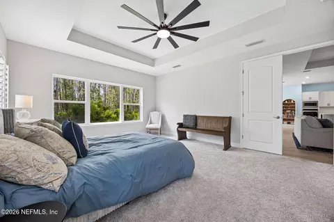 Bedroom - 85292 Sandy Ridge Loop, Yulee, FL 32097 photo 1 of 8
