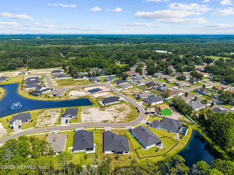 View/Area - 85292 Sandy Ridge Loop, Yulee, FL 32097 photo 12 of 16
