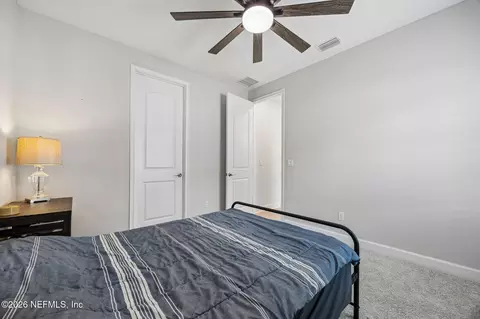 Bedroom - 85292 Sandy Ridge Loop, Yulee, FL 32097 photo 6 of 8