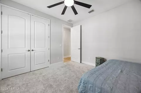 Bedroom - 85292 Sandy Ridge Loop, Yulee, FL 32097 photo 4 of 8