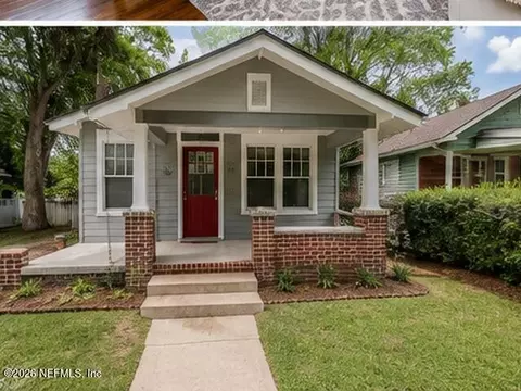 1444 Wolfe, Jacksonville, FL 32205
