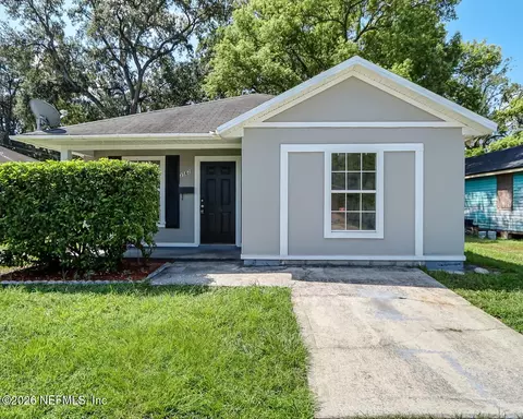 3562 Drexel St, Jacksonville, FL 32207