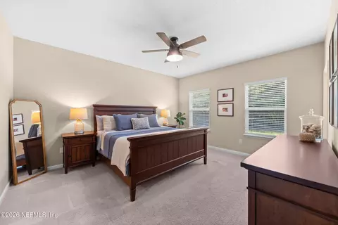 Bedroom - 105 Bloomfield Way, Saint Augustine, FL 32092 photo 1 of 5