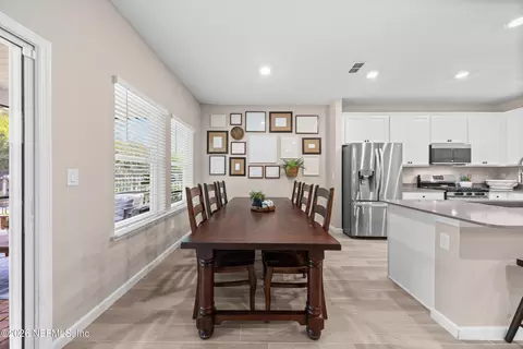 Dining - 105 Bloomfield Way, Saint Augustine, FL 32092 photo 1 of 1