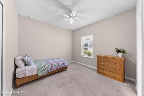 Bedroom - 105 Bloomfield Way, Saint Augustine, FL 32092 photo 3 of 5