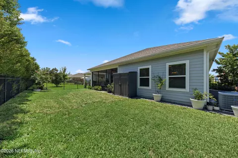 Exterior - 105 Bloomfield Way, Saint Augustine, FL 32092 photo 5 of 12